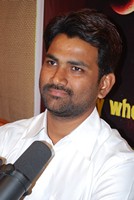 Vasishta Sharma Photos at Tori